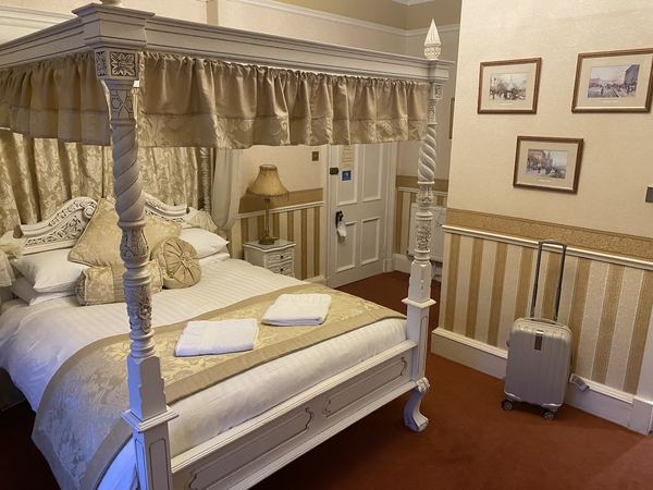 AmarAgua Guest house