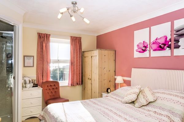 amber house hotel