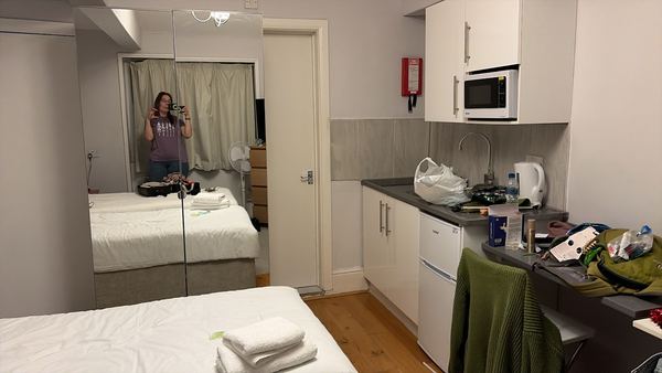 Amber Residence Hotel