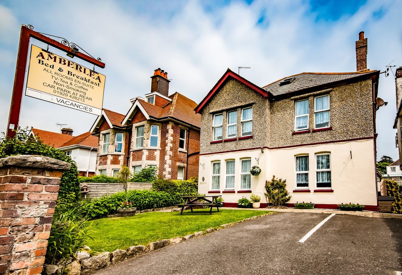 Amberlea Guest House