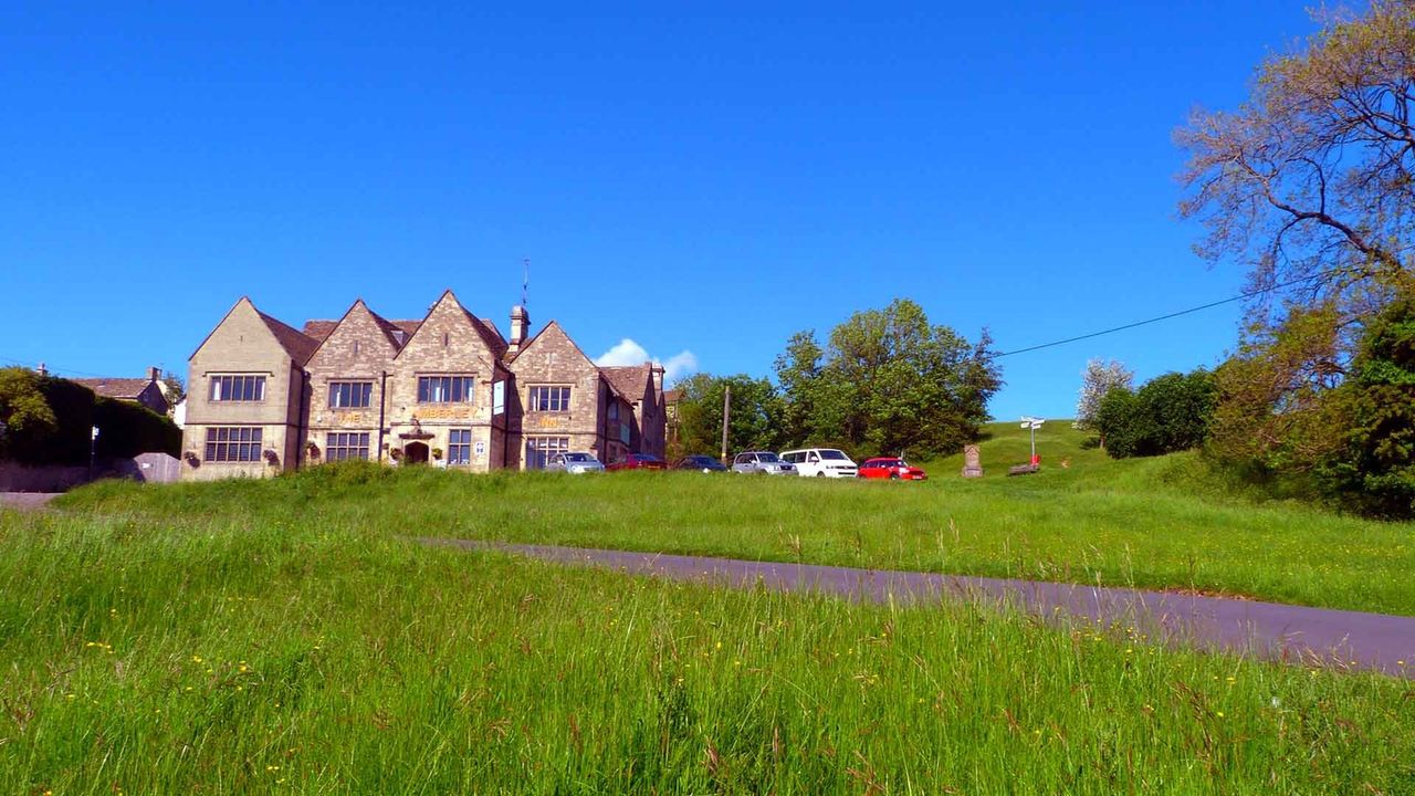 Amberley Inn