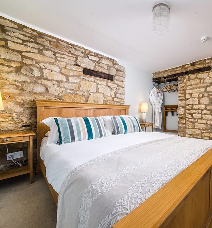 Amberley Inn