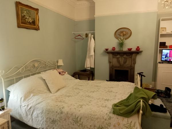 Ambles
