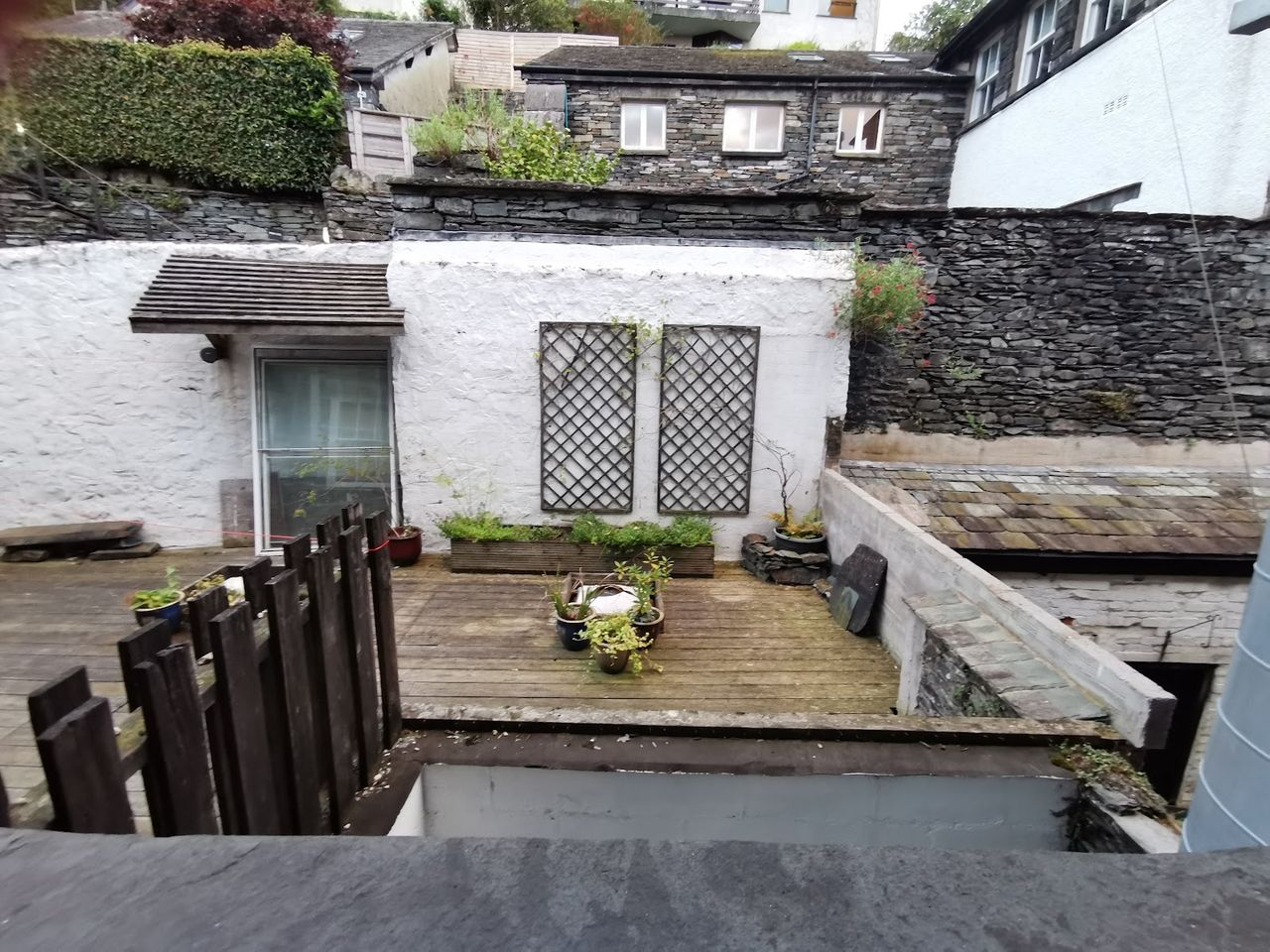 Ambleside Central - Guest House