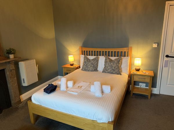 Ambleside Central - Guest House