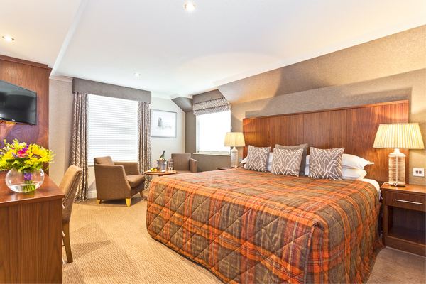 Ambleside Salutation Hotel BW Premier Collection