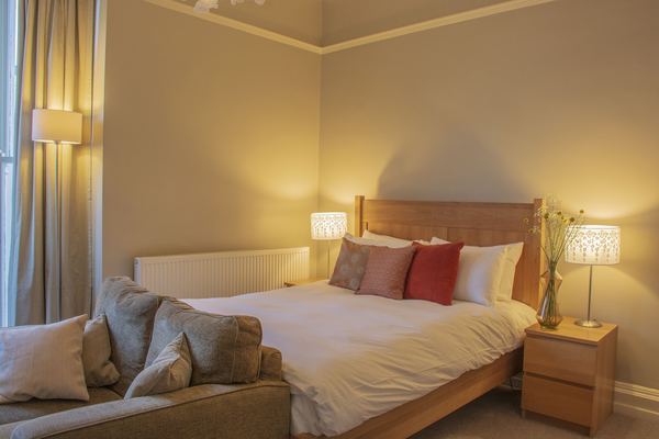 Amherst Hotel
