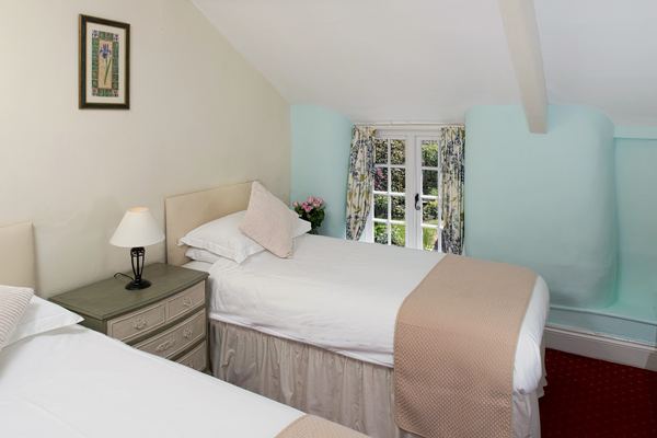 Ammonite Lodge Guest House