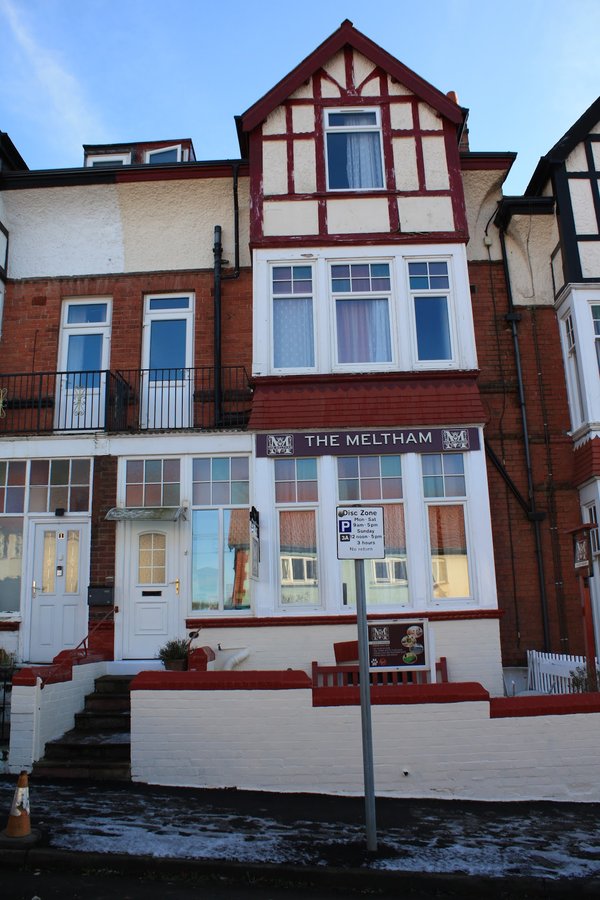 Amrock Guest house