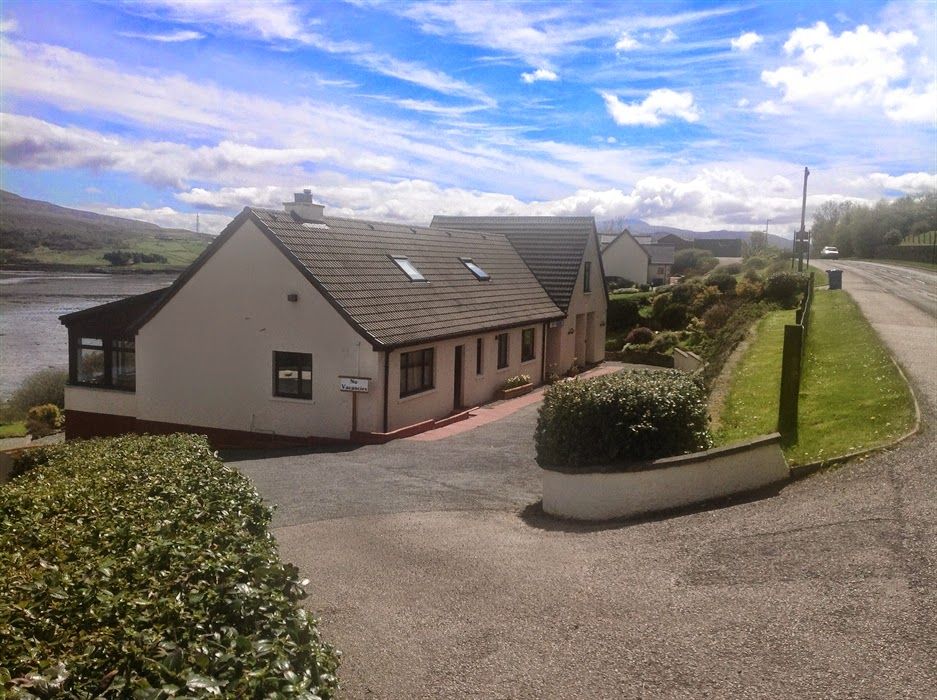 An-Airidh Bed & Breakfast Portree