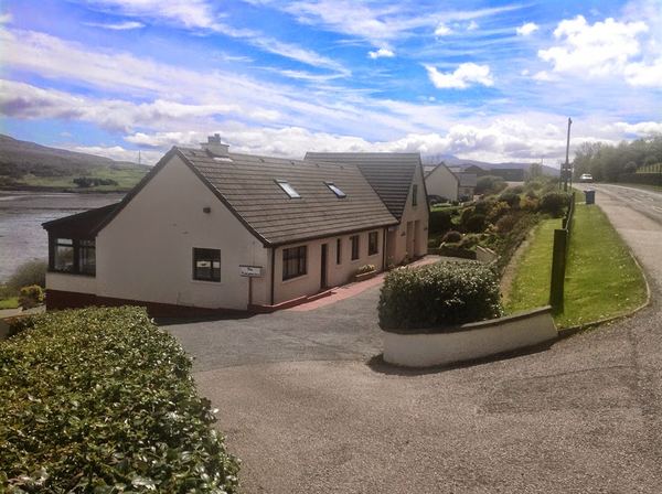 An-Airidh Bed & Breakfast Portree