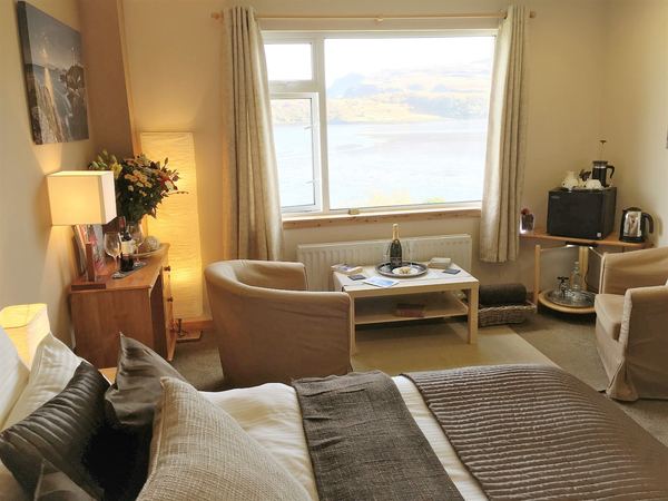 An-Airidh Bed & Breakfast Portree