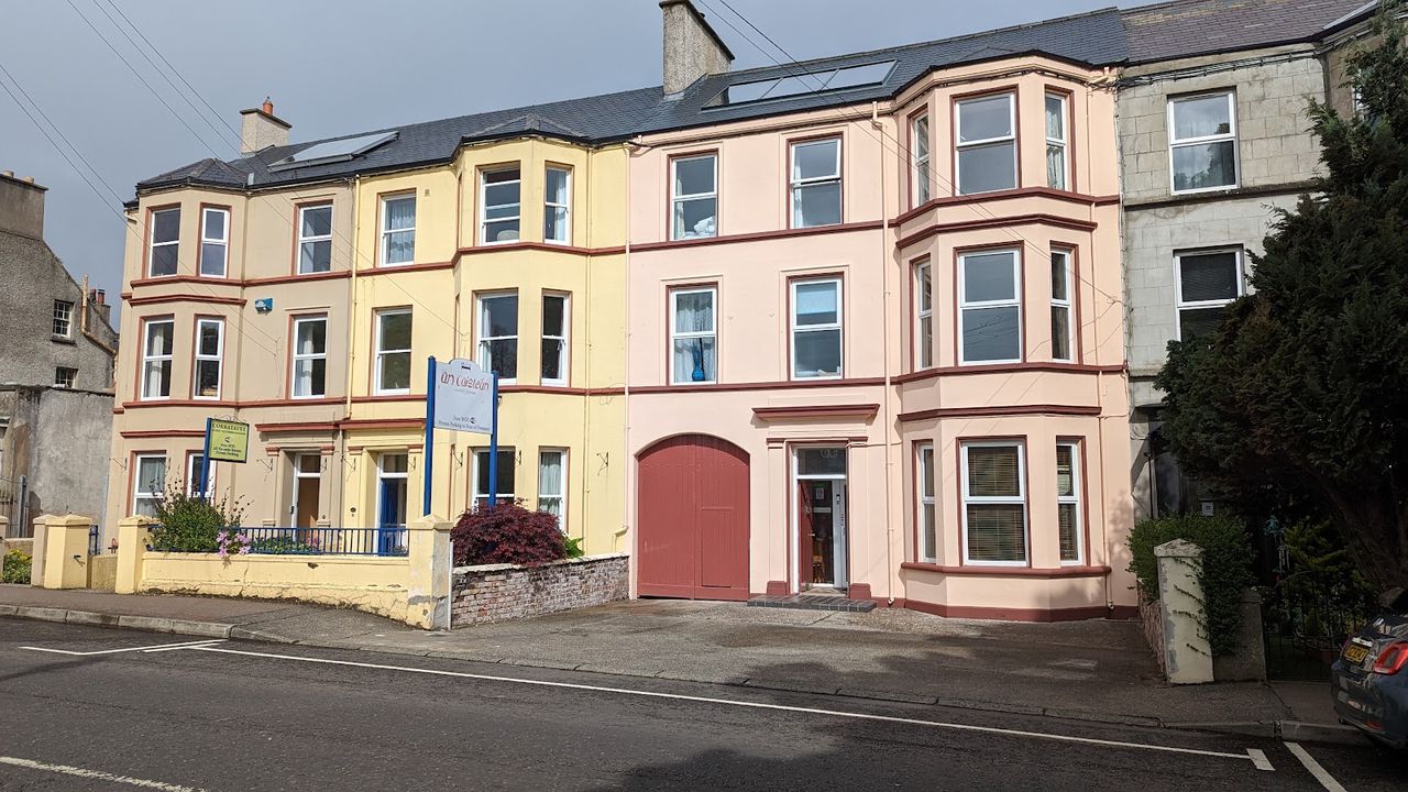 An Caislean Guest House