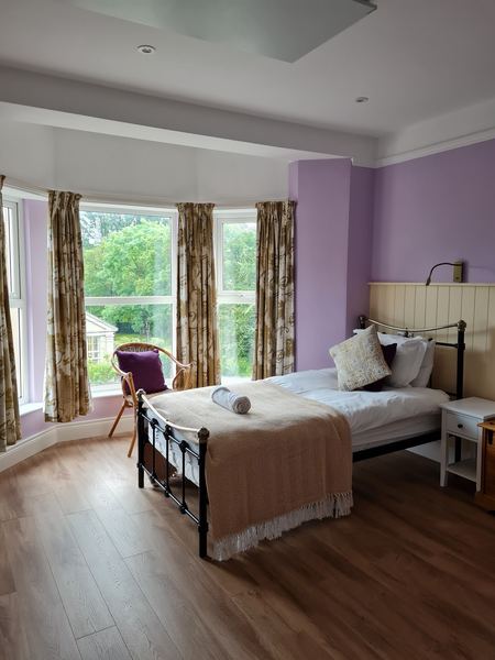 An Caislean Guest House