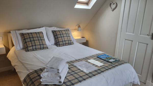 An Cnoc Bed & Breakfast