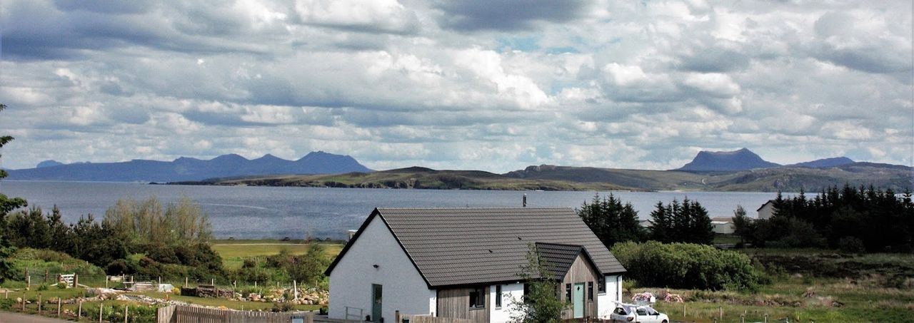 An Cois Na Mara Bed & Breakfast