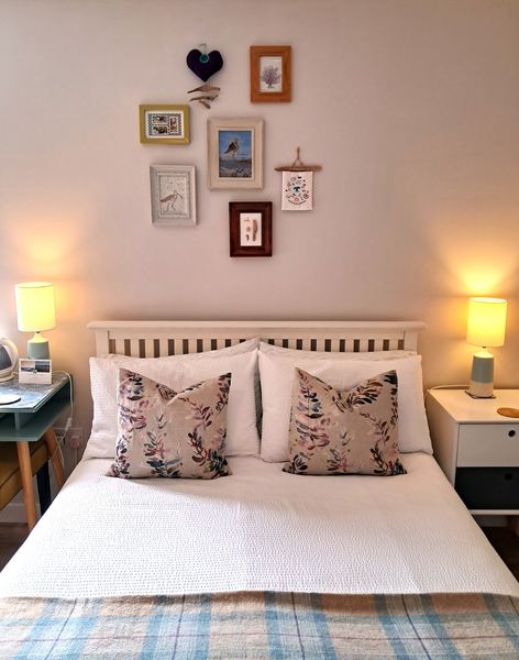 An Cois Na Mara Bed & Breakfast