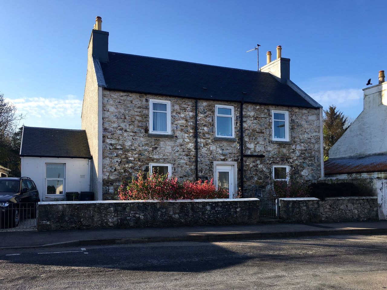 An Cuan Bed & Breakfast