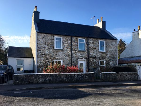 An Cuan Bed & Breakfast