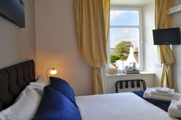 An Cuan Bed & Breakfast