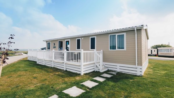 An Mor Accommodation