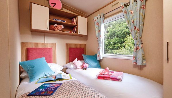 An Mor Accommodation