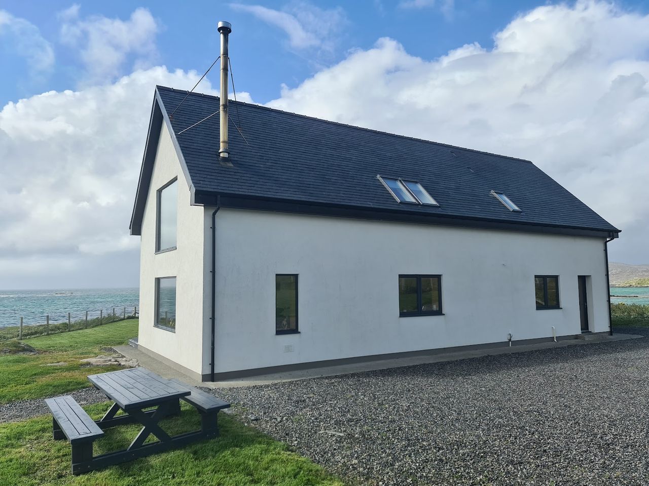 An Taigh Mor