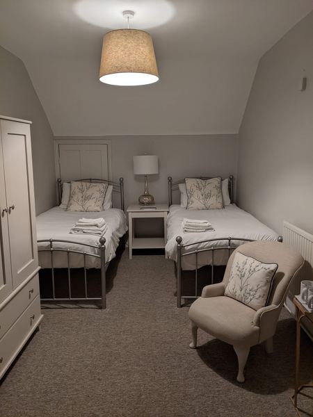 Anabelles Guest House