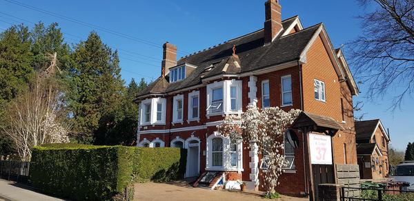 Anand Lodge
