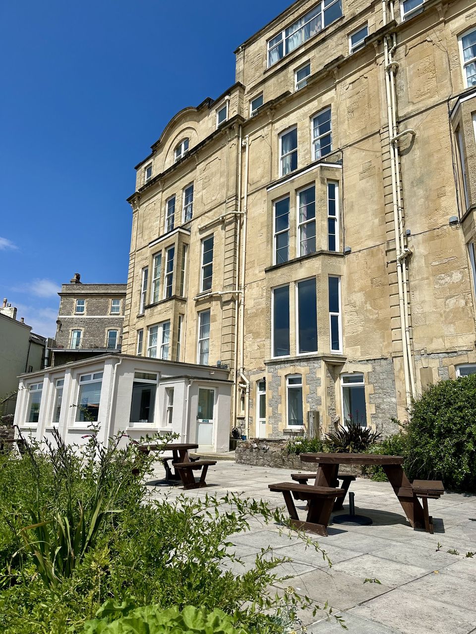 Anchor Head Hotel