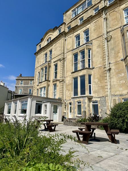 Anchor Head Hotel