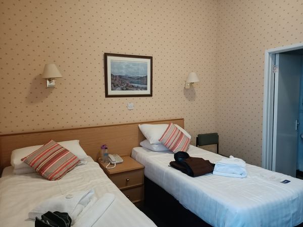 Anchor Head Hotel