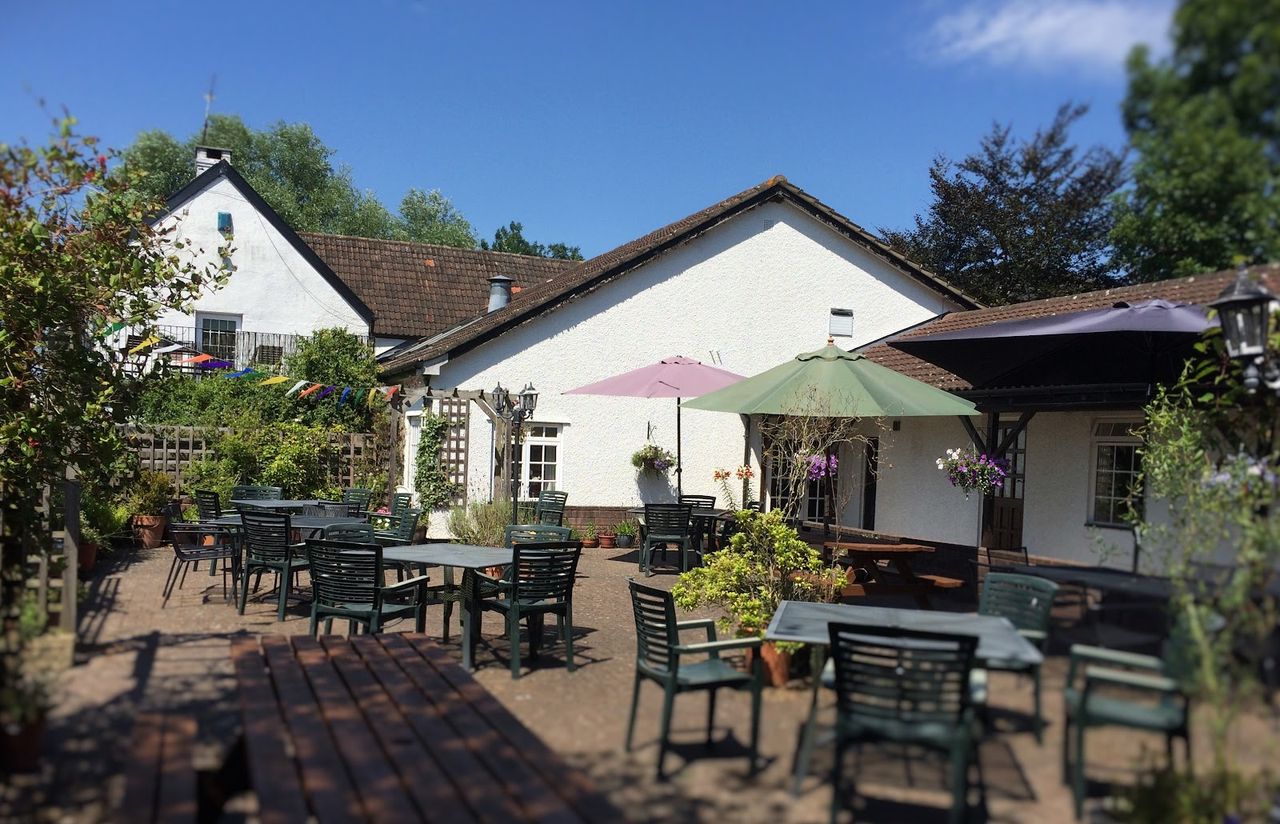 Anchor Inn