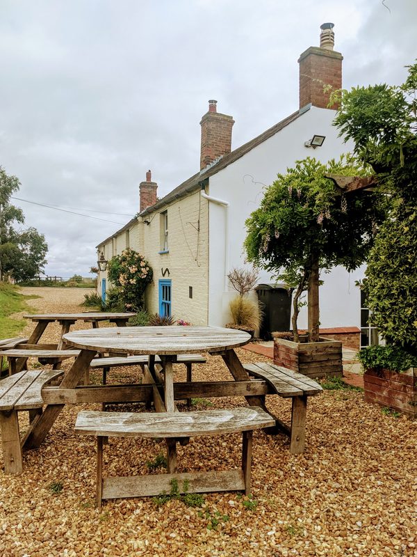 Anchor Inn