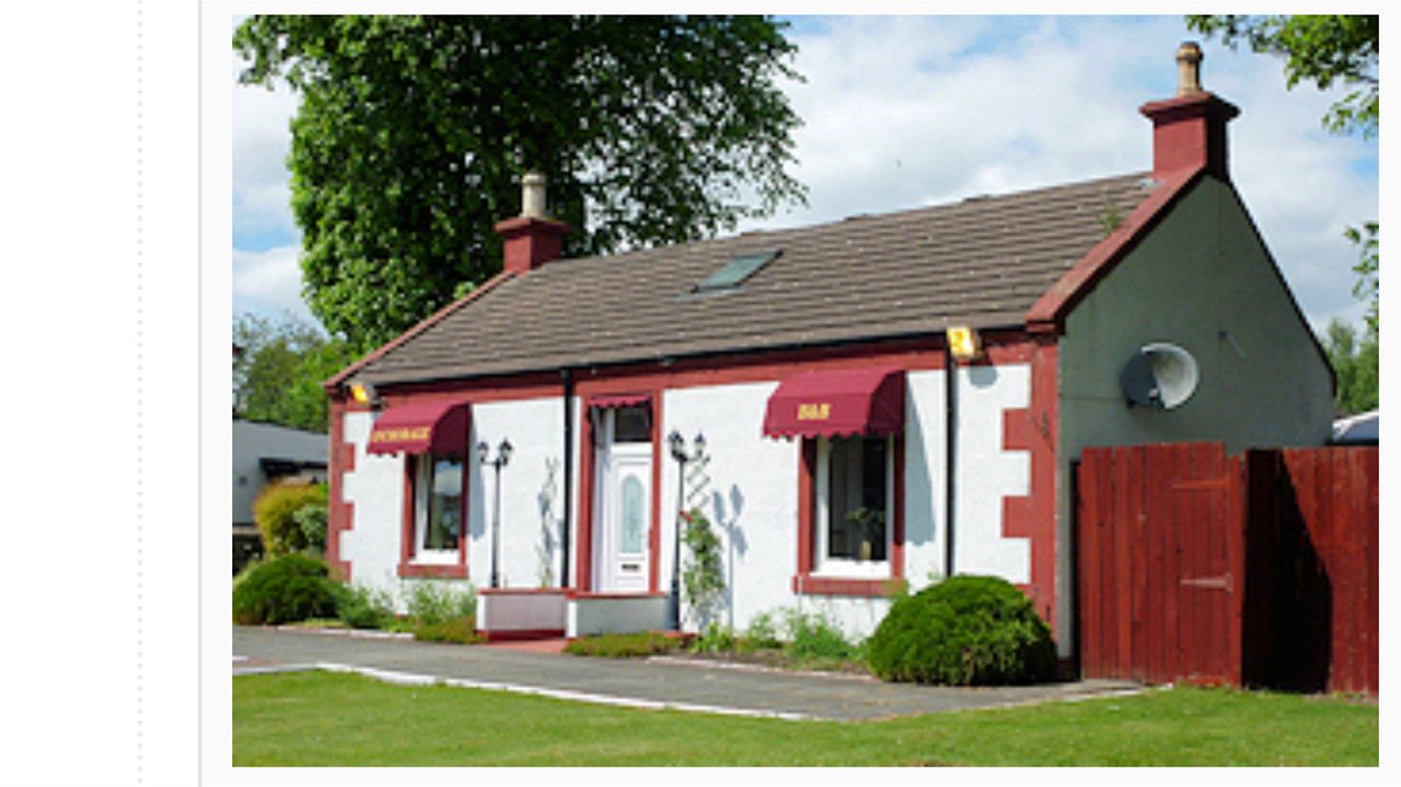 Anchorage Guest House