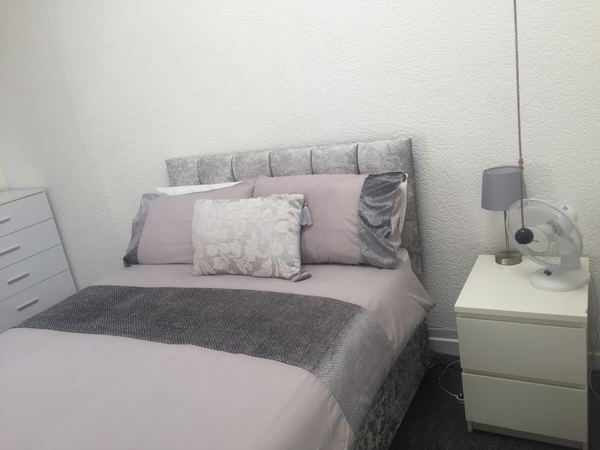 Anchorage Guest House
