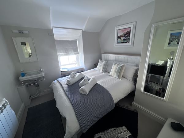 Anchorage Guest House St Ives