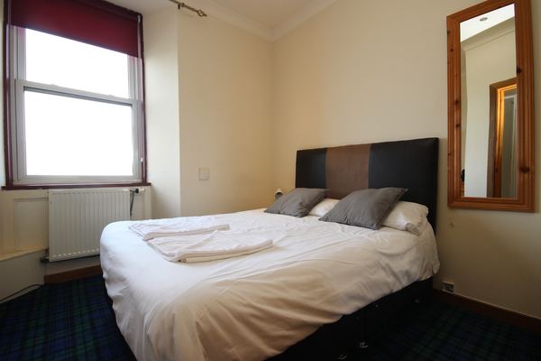 Anchorage Hotel Troon