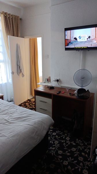 Andorra Guest Accommodation