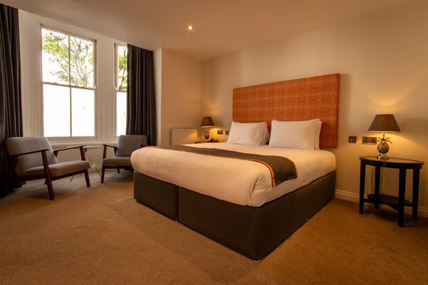 Andover House Hotel & Restaurant - Adults only