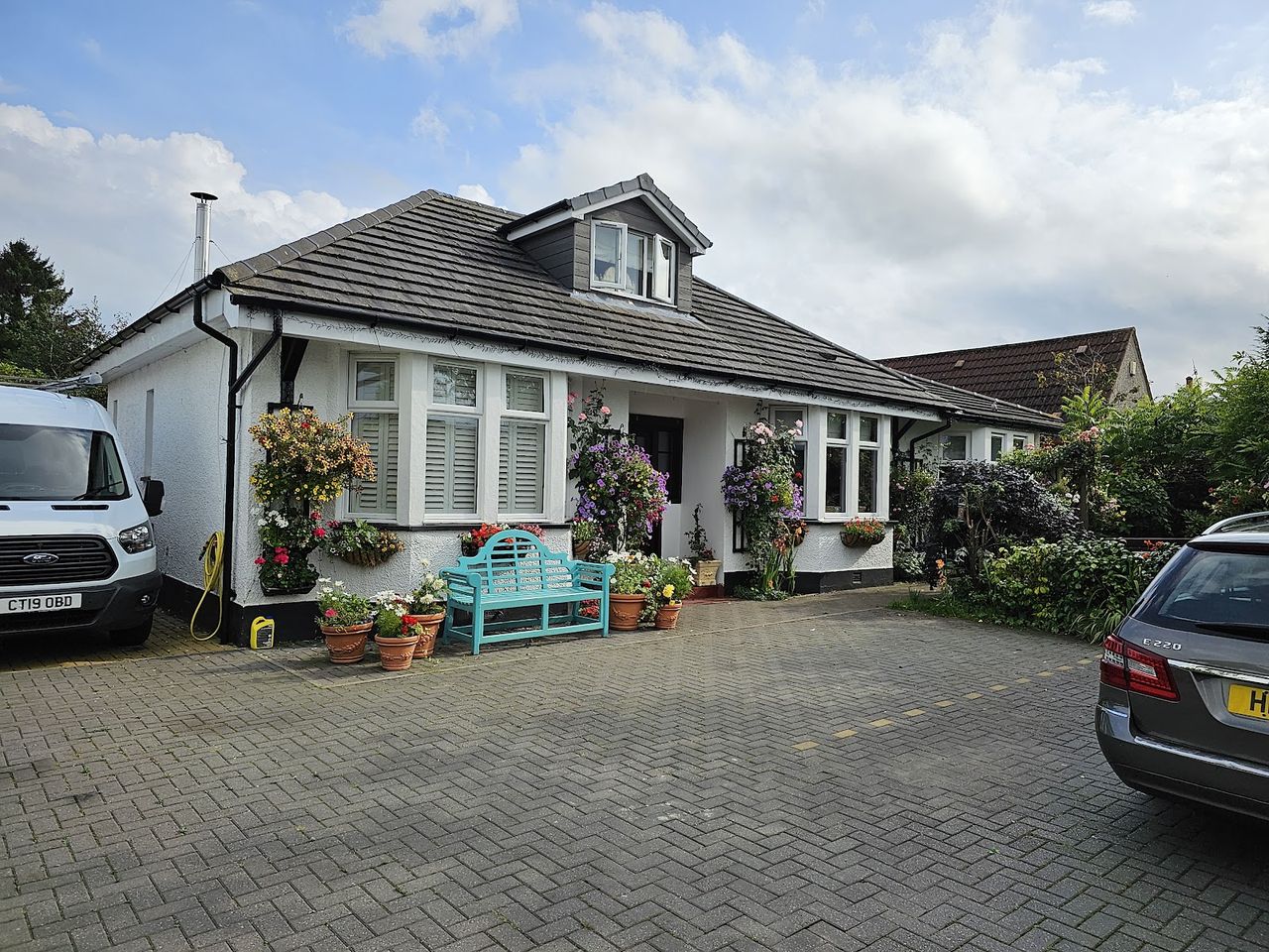 Angel Cottage