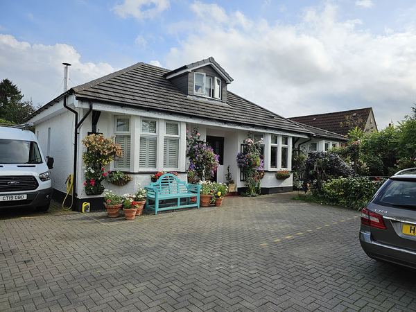 Angel Cottage
