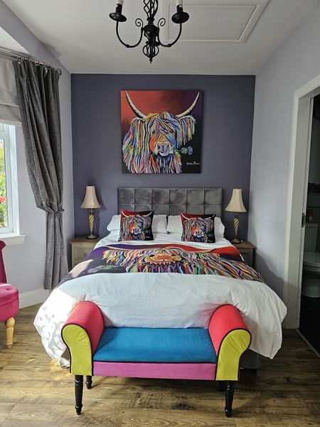 Angel Cottage