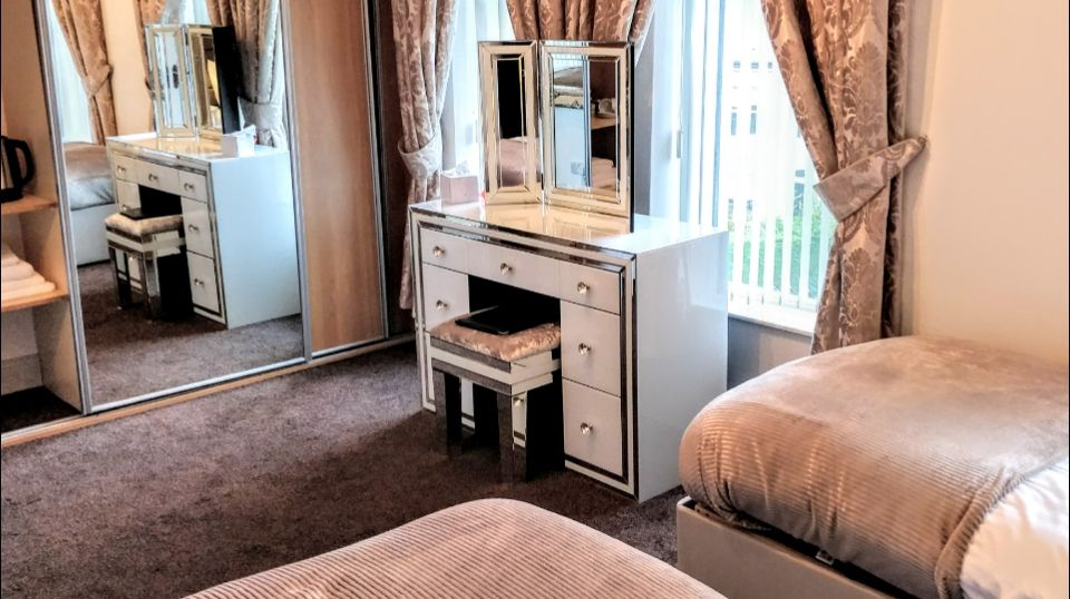 Angel House Bed & Breakfast