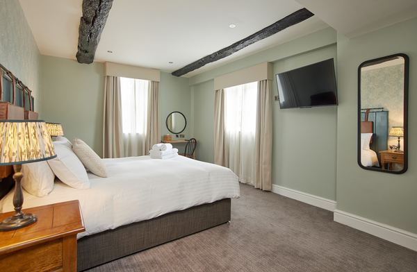 Angel Inn Hotel