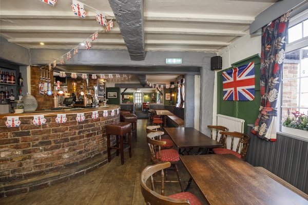 Angel Inn Misson