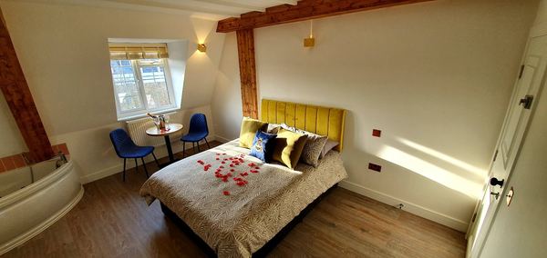 Angel Townhouse
