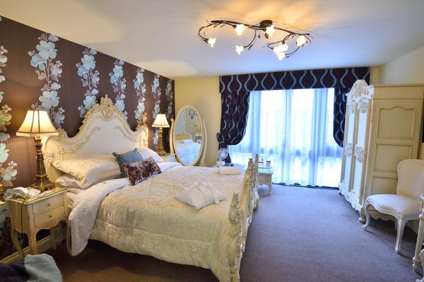 Angmering Manor Hotel