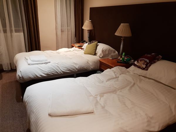 Angus Hotel