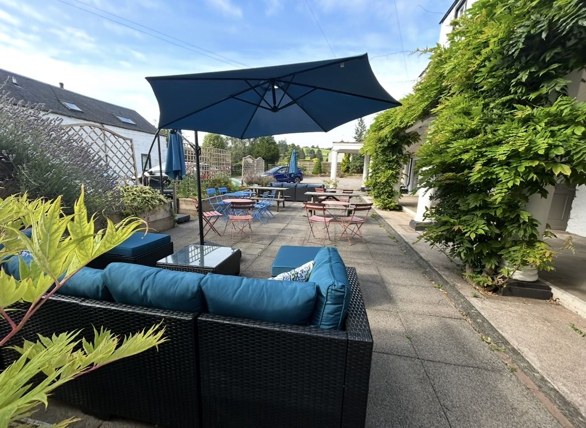 Annandale Arms Hotel